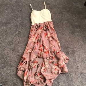 Spring dress!!